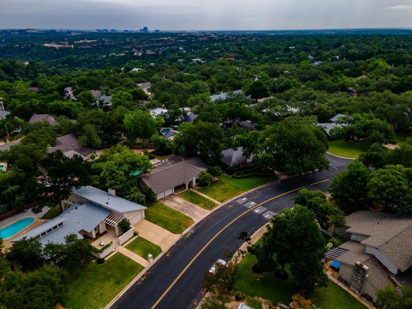 4802 Greystone Drive Austin TX 78731