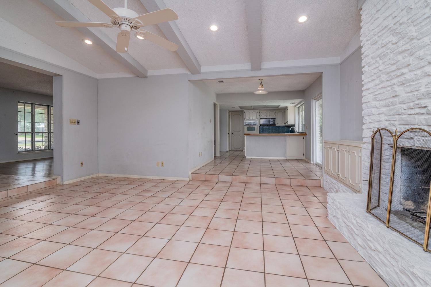 4802 Greystone Drive Austin TX 78731
