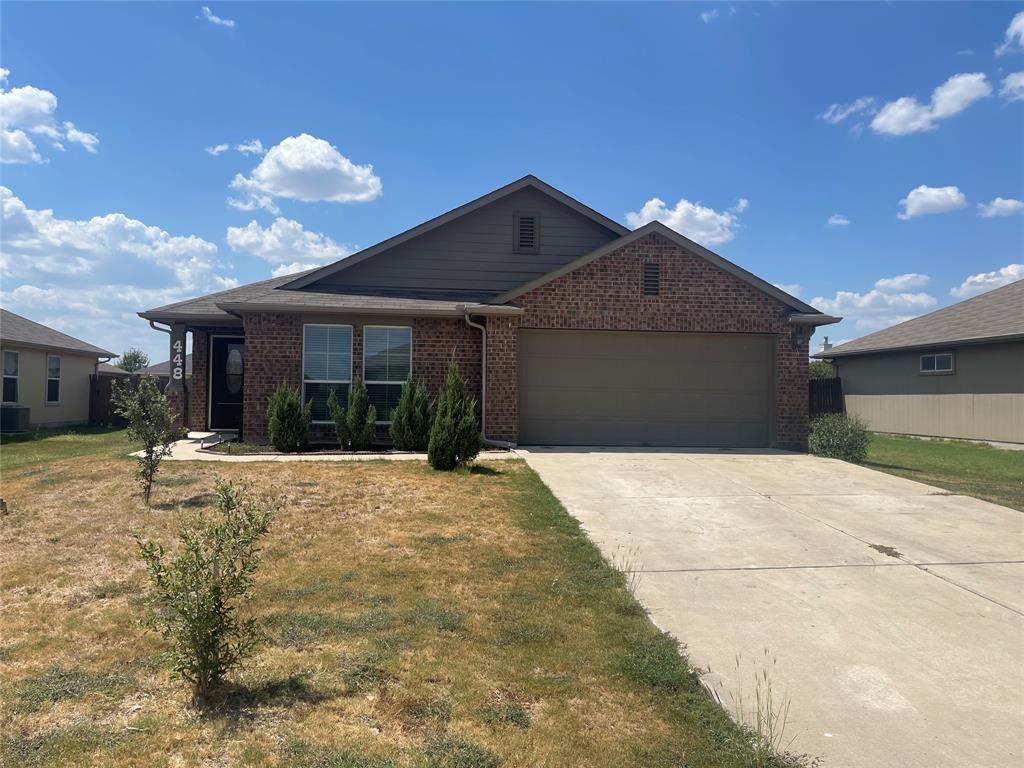 448 Musgrav Street Kyle TX 78640