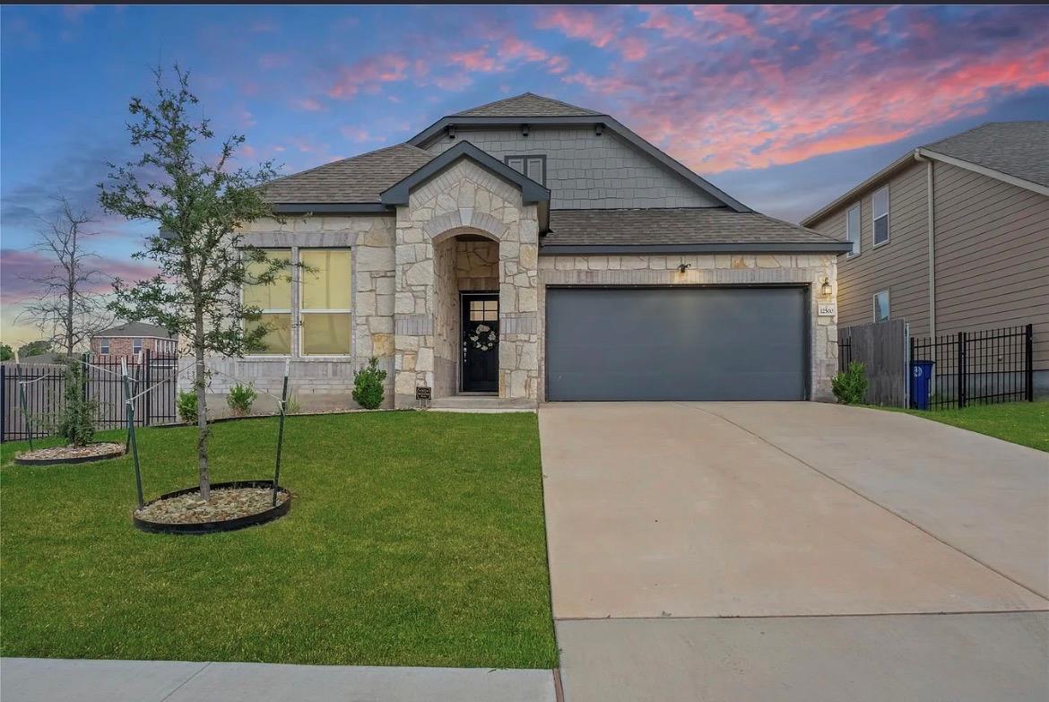 12500 Karasu Drive Manor TX 78653