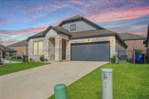 12500 Karasu Drive Manor TX 78653