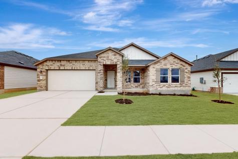 19913 Schatz Way Manor TX 78653