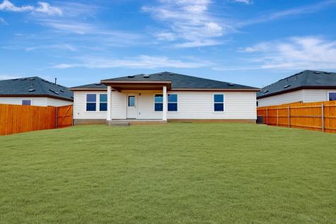 19913 Schatz Way Manor TX 78653