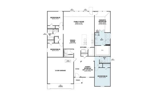 19913 Schatz Way Manor TX 78653