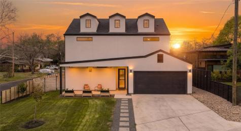 4706 Richmond Avenue Austin TX 78745