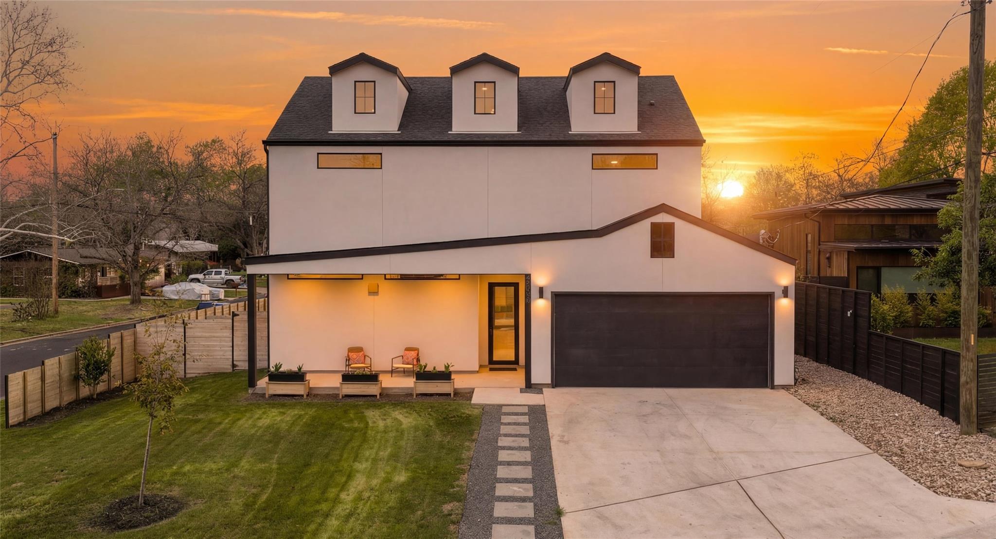 4706 Richmond Avenue Austin TX 78745