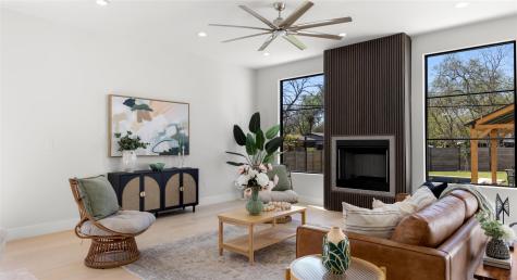 4706 Richmond Avenue Austin TX 78745