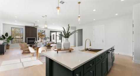 4706 Richmond Avenue Austin TX 78745