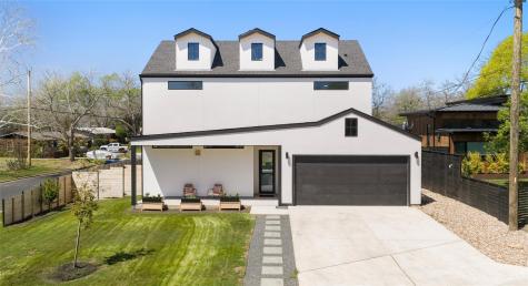 4706 Richmond Avenue Austin TX 78745