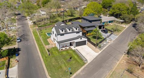 4706 Richmond Avenue Austin TX 78745