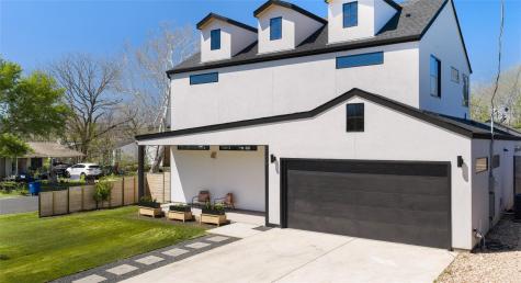 4706 Richmond Avenue Austin TX 78745