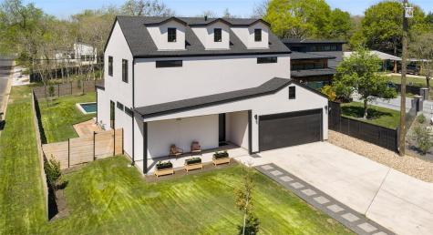 4706 Richmond Avenue Austin TX 78745