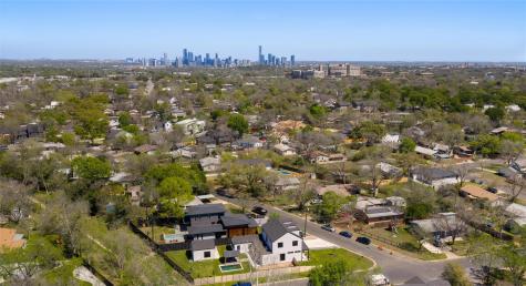 4706 Richmond Avenue Austin TX 78745