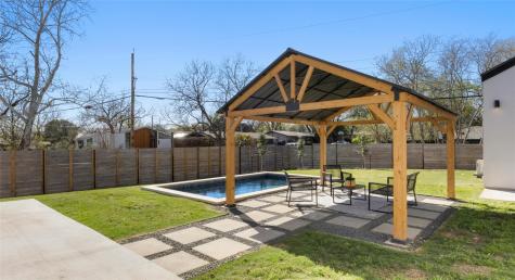 4706 Richmond Avenue Austin TX 78745