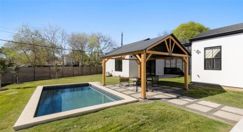 4706 Richmond Avenue Austin TX 78745