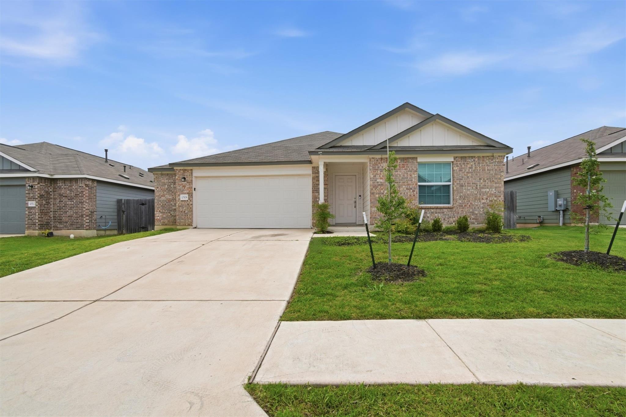 10508 Steinbeck Drive Austin TX 78747