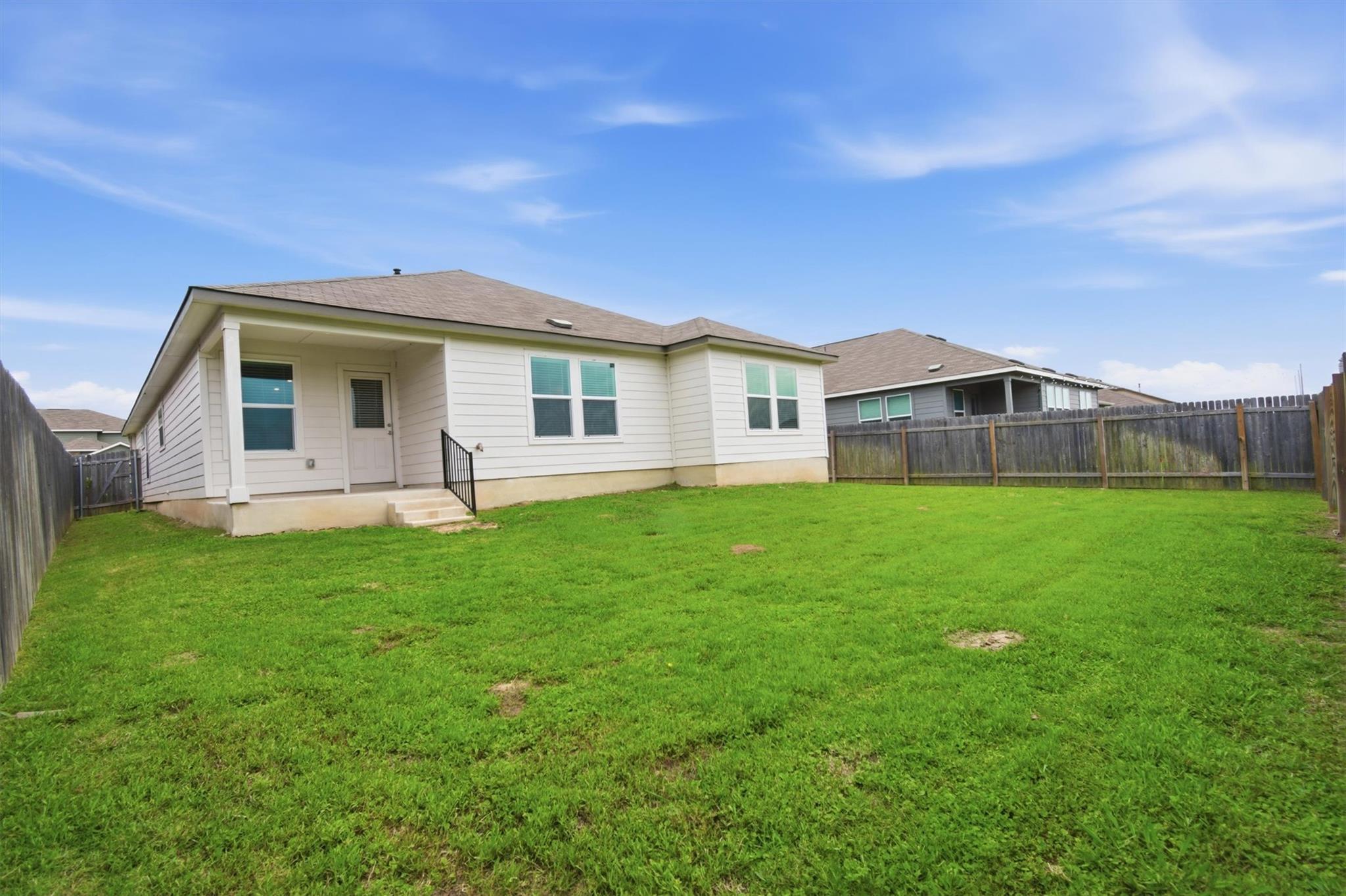 10508 Steinbeck Drive Austin TX 78747
