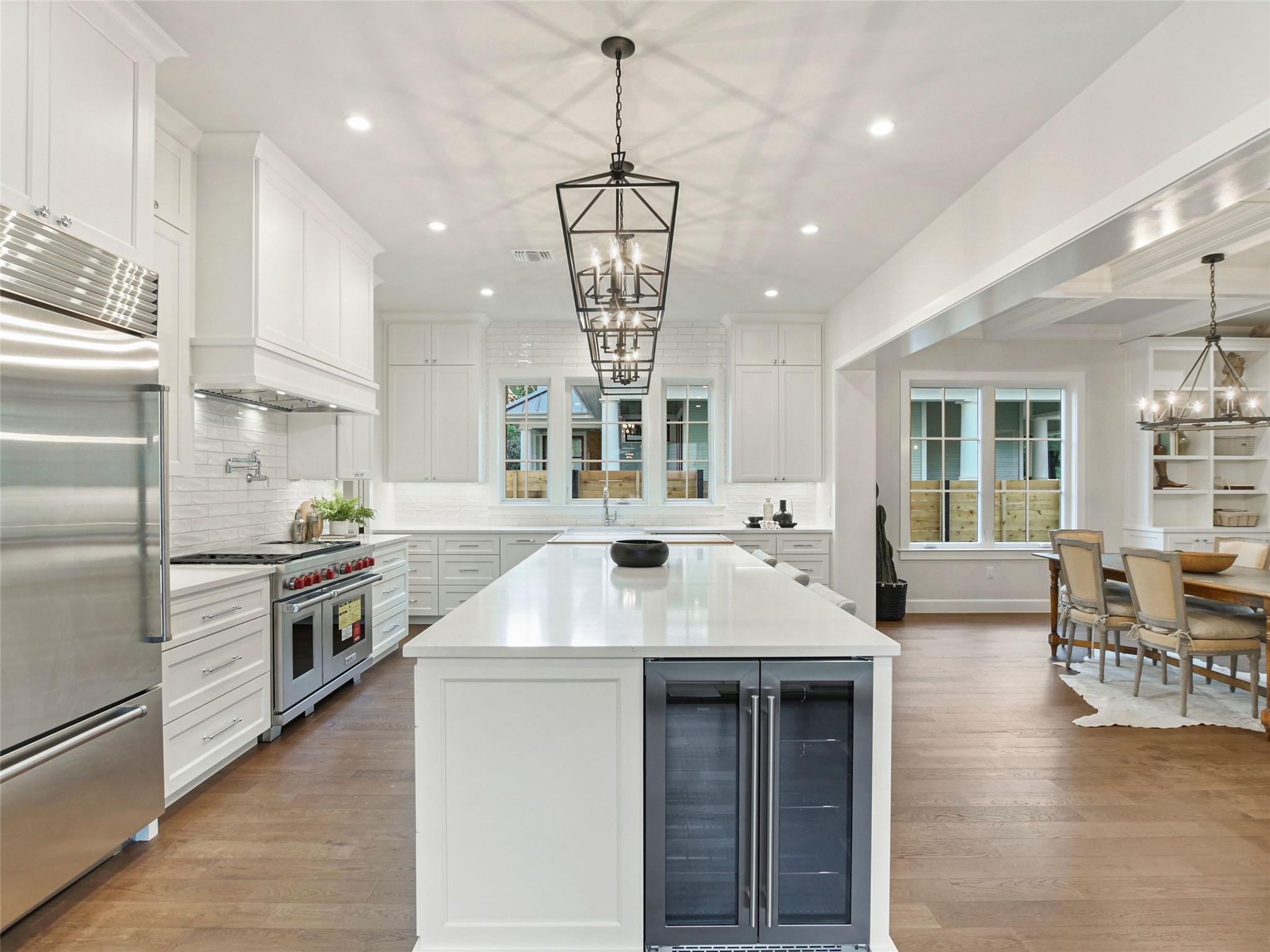 1603 Willow Street Austin TX 78702