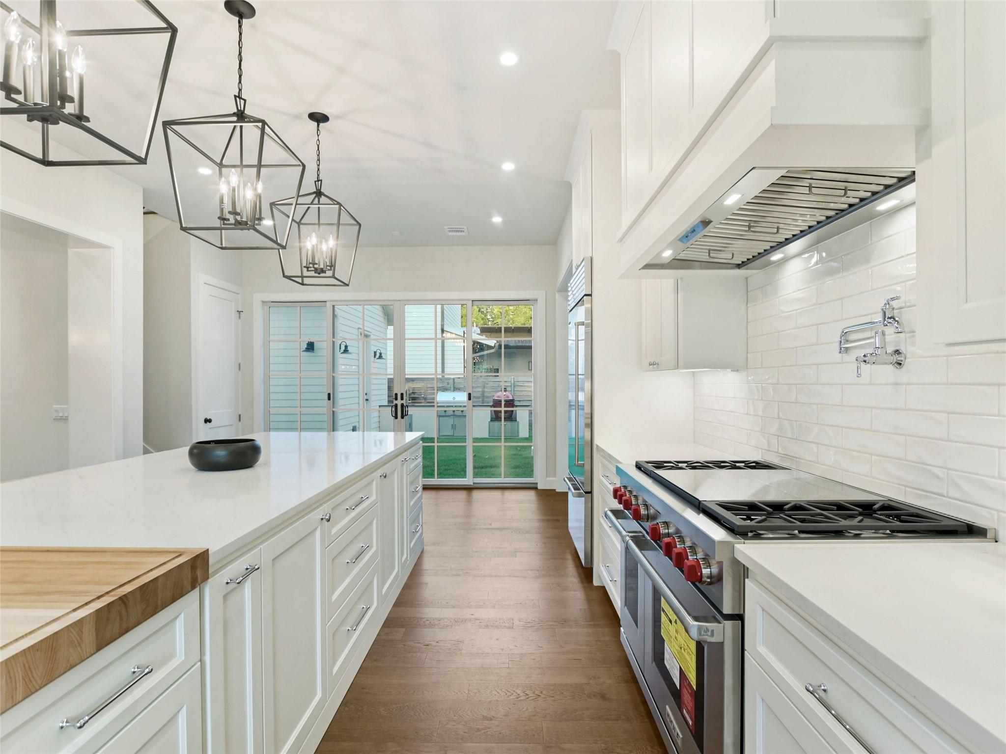 1603 Willow Street Austin TX 78702
