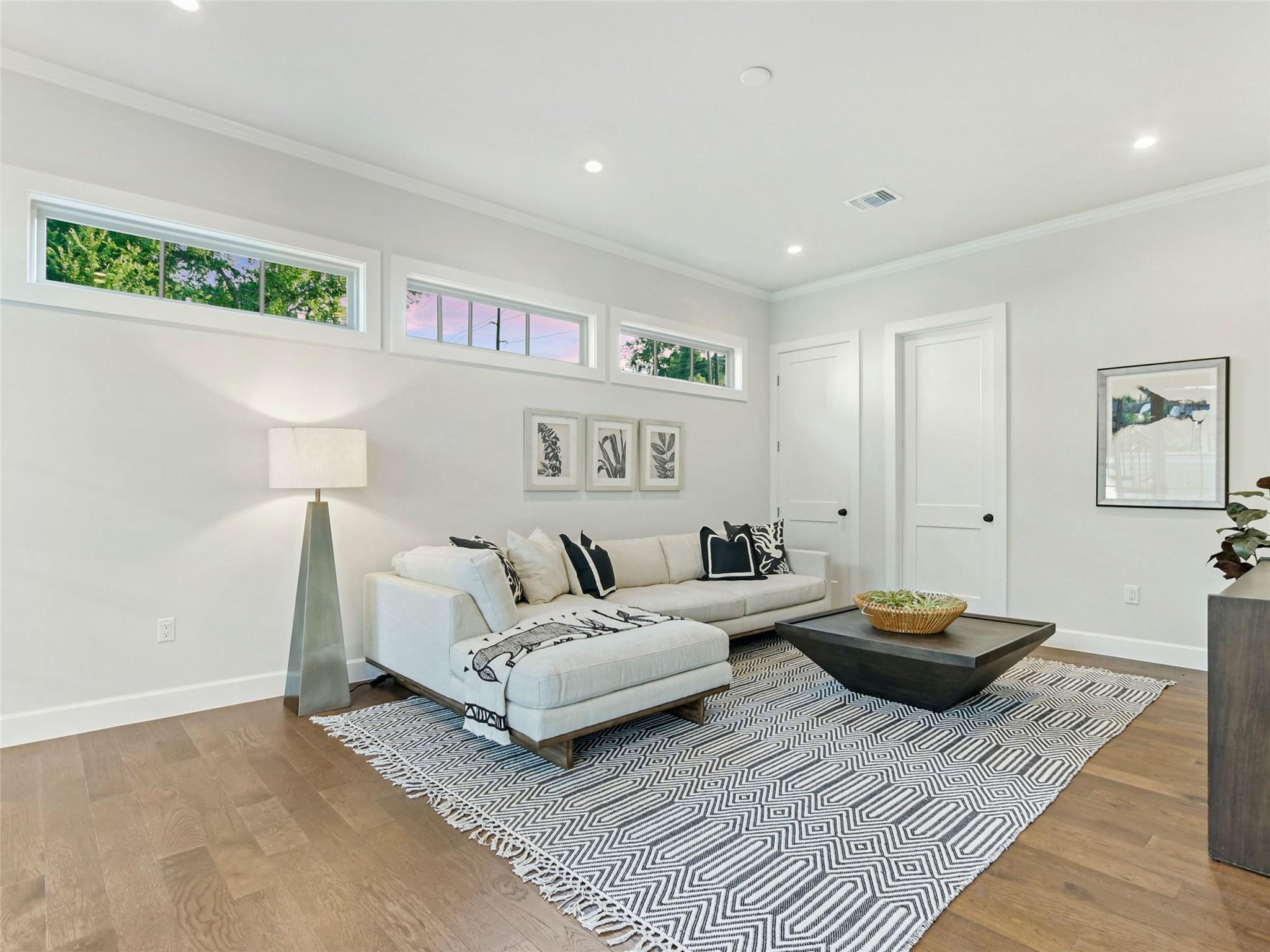 1603 Willow Street Austin TX 78702