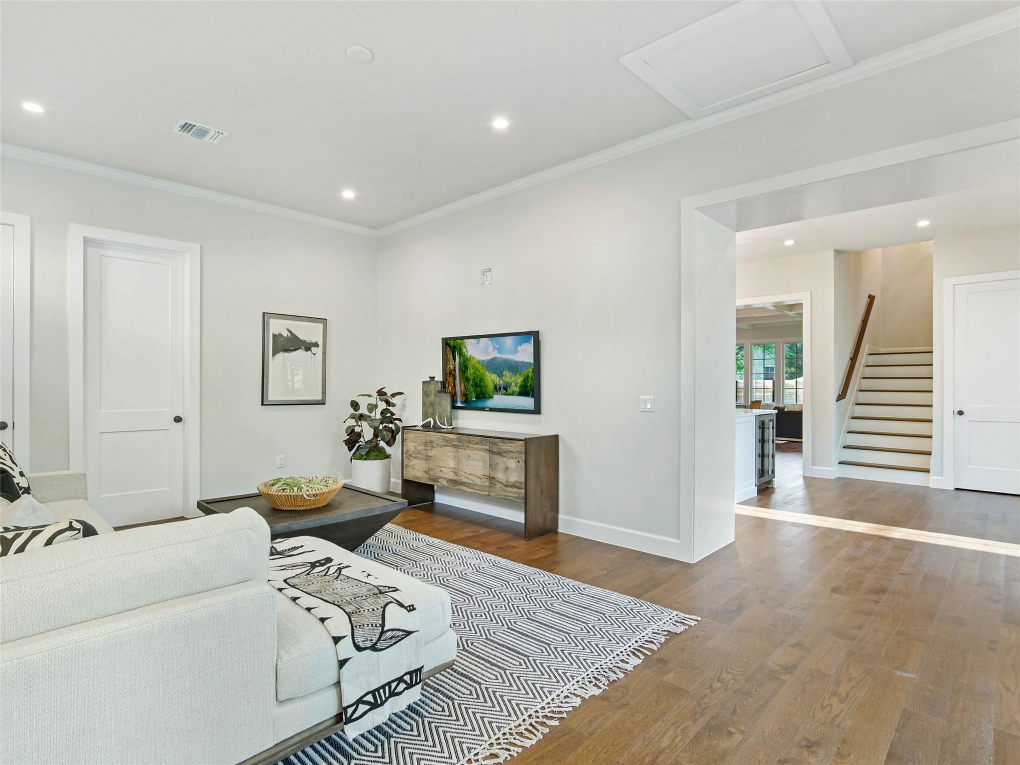 1603 Willow Street Austin TX 78702