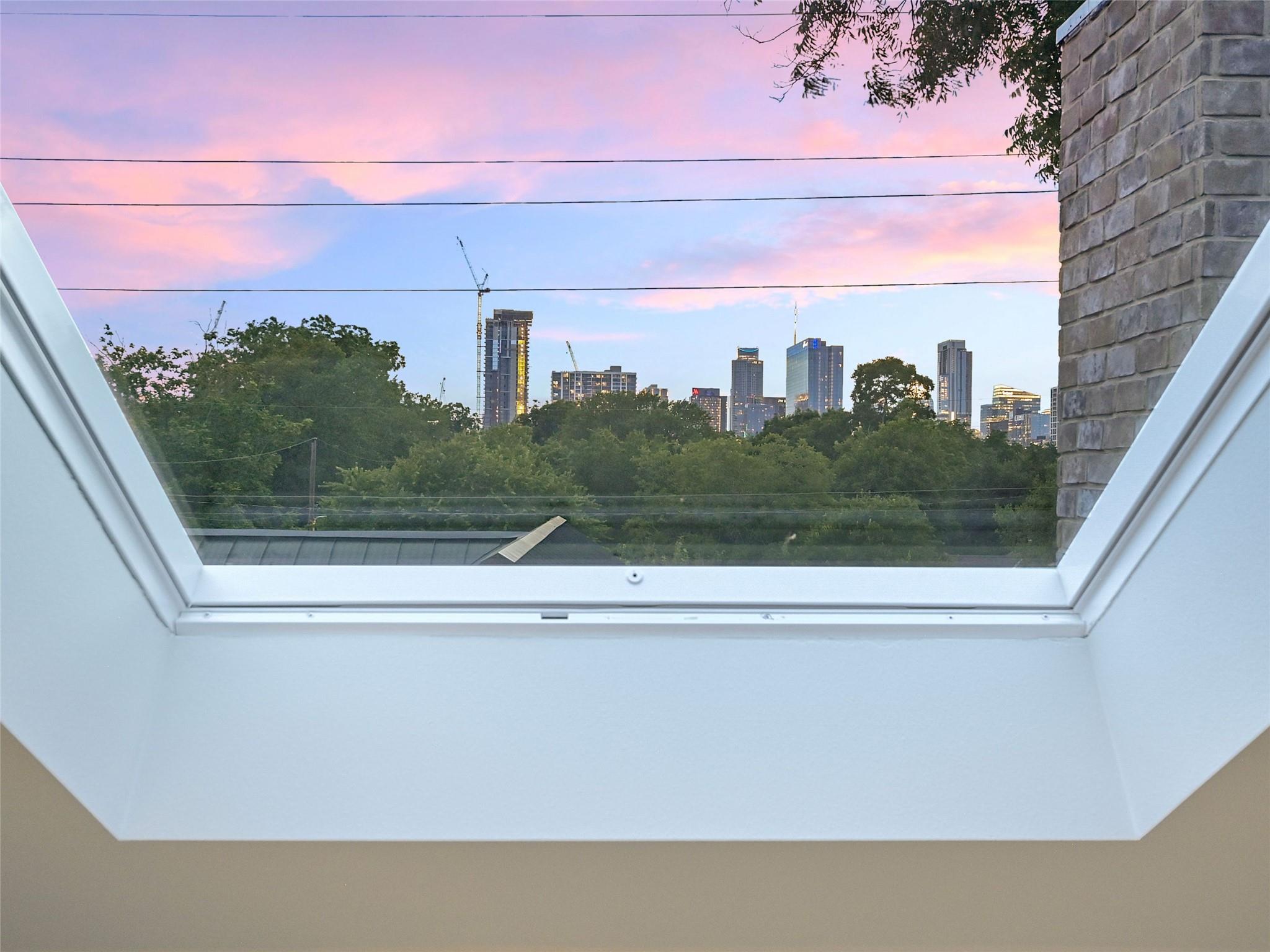 1603 Willow Street Austin TX 78702