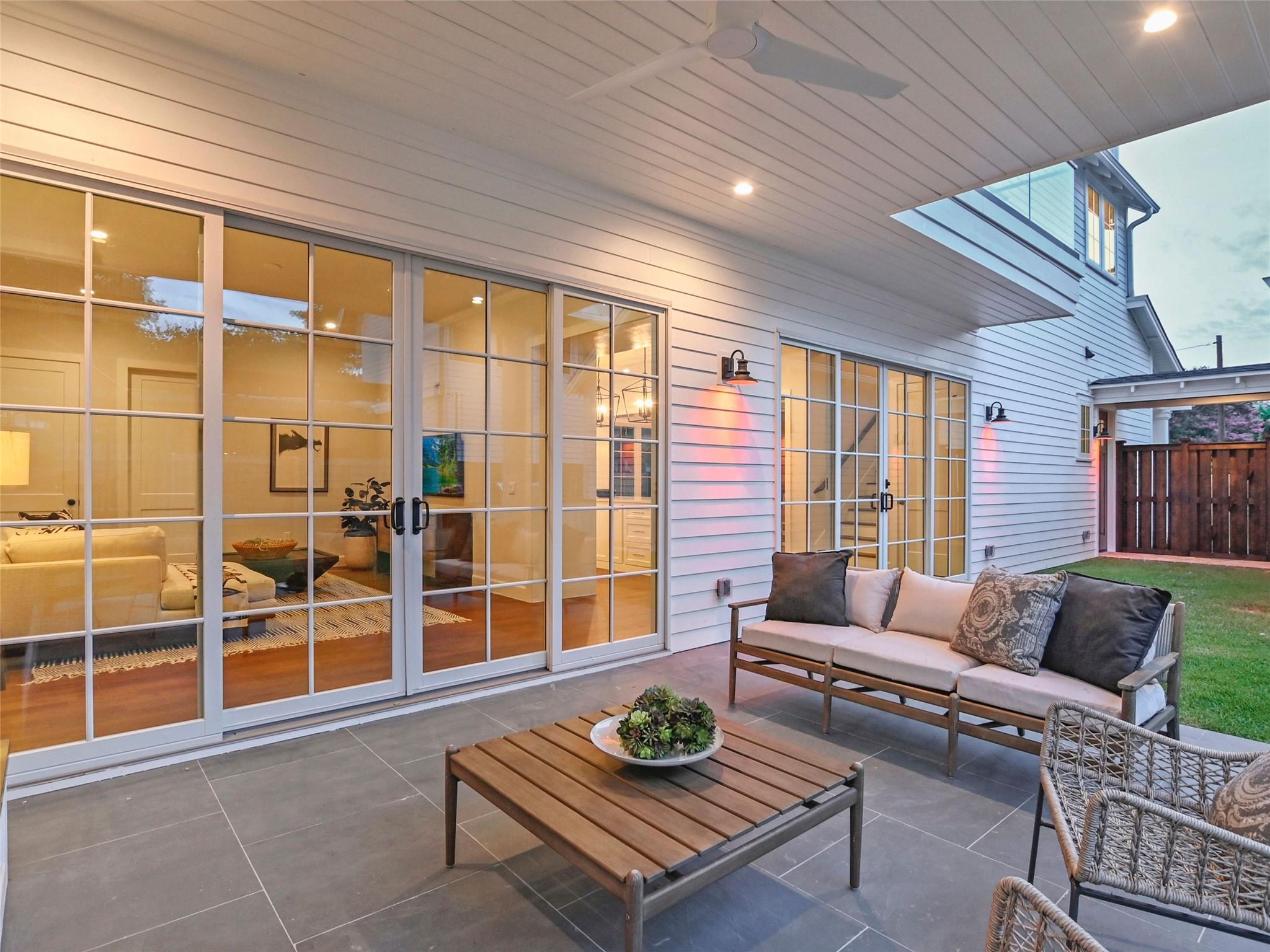 1603 Willow Street Austin TX 78702