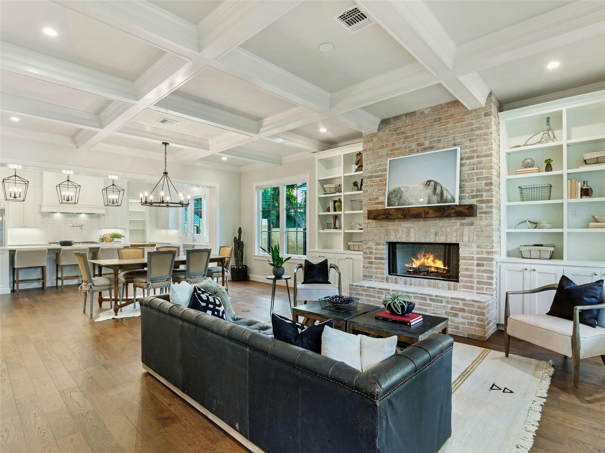 1603 Willow Street Austin TX 78702