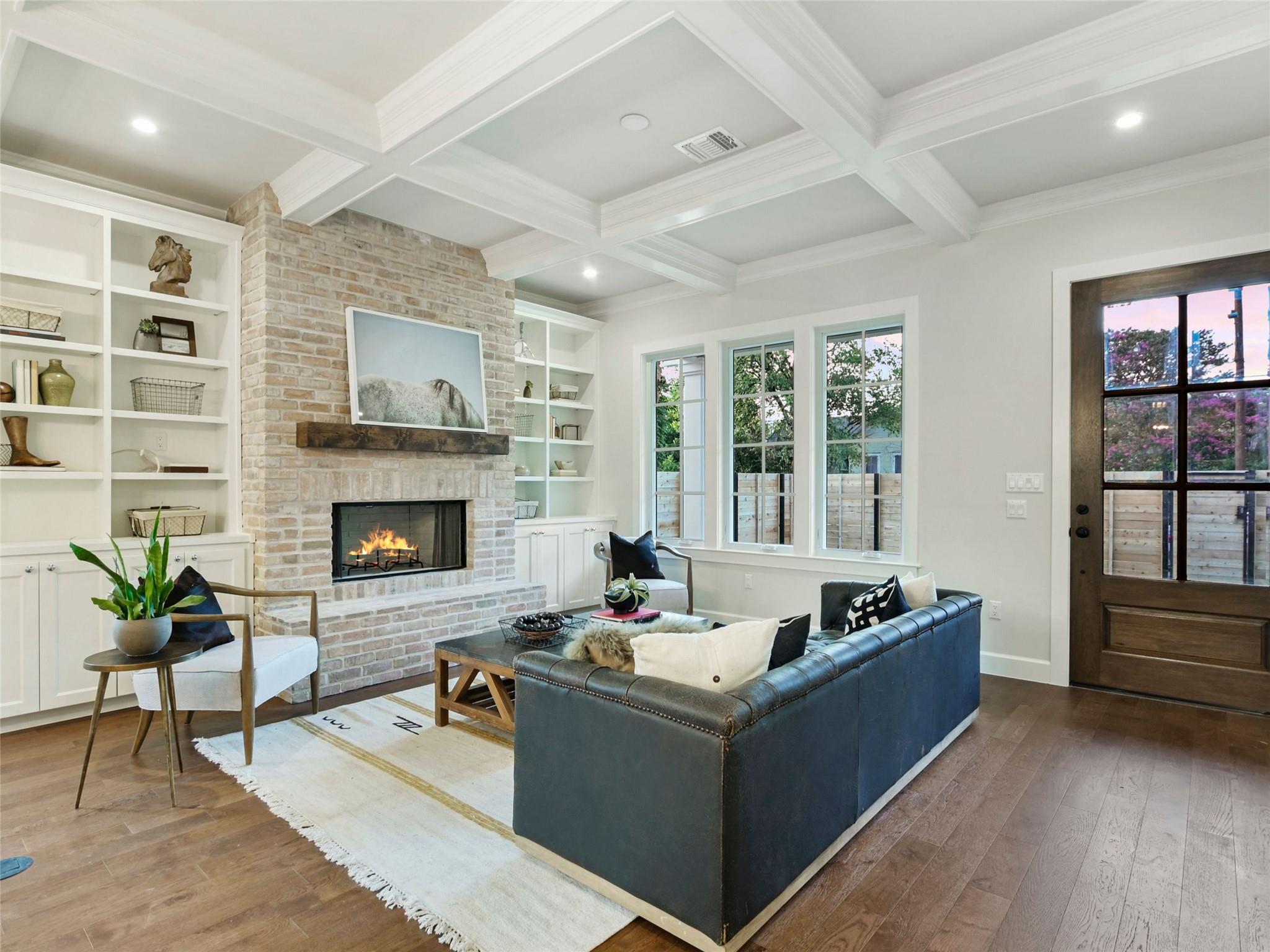 1603 Willow Street Austin TX 78702