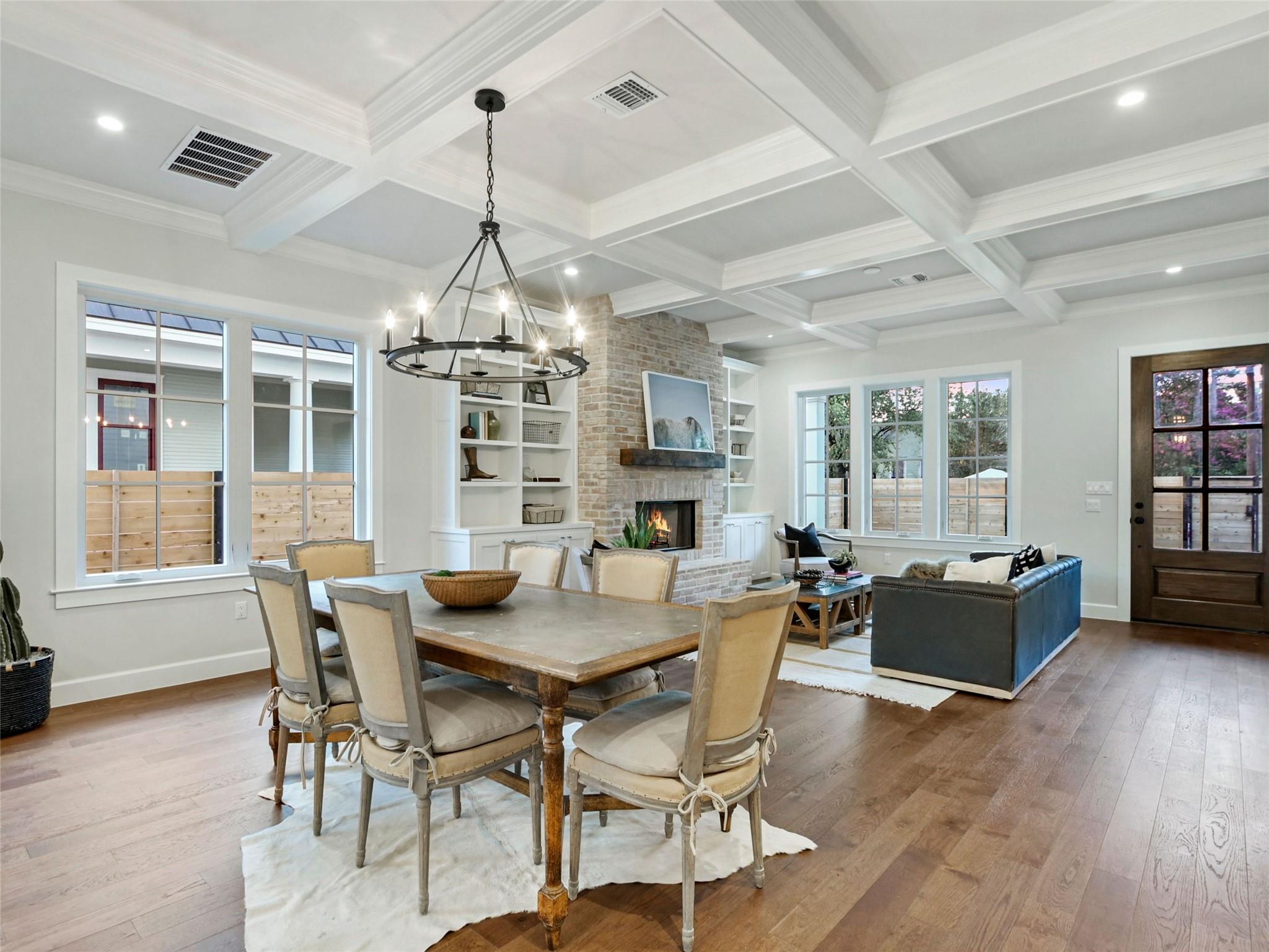 1603 Willow Street Austin TX 78702