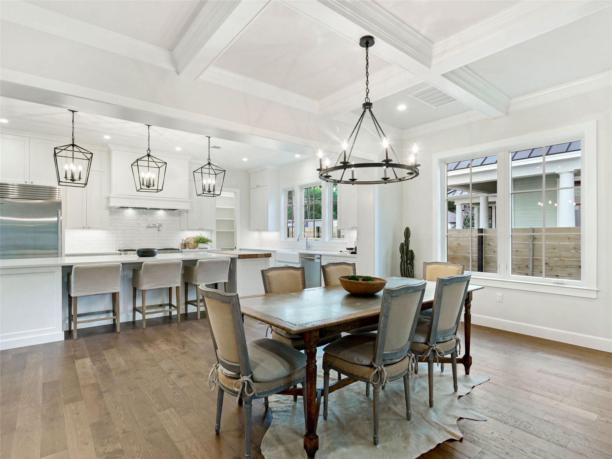 1603 Willow Street Austin TX 78702