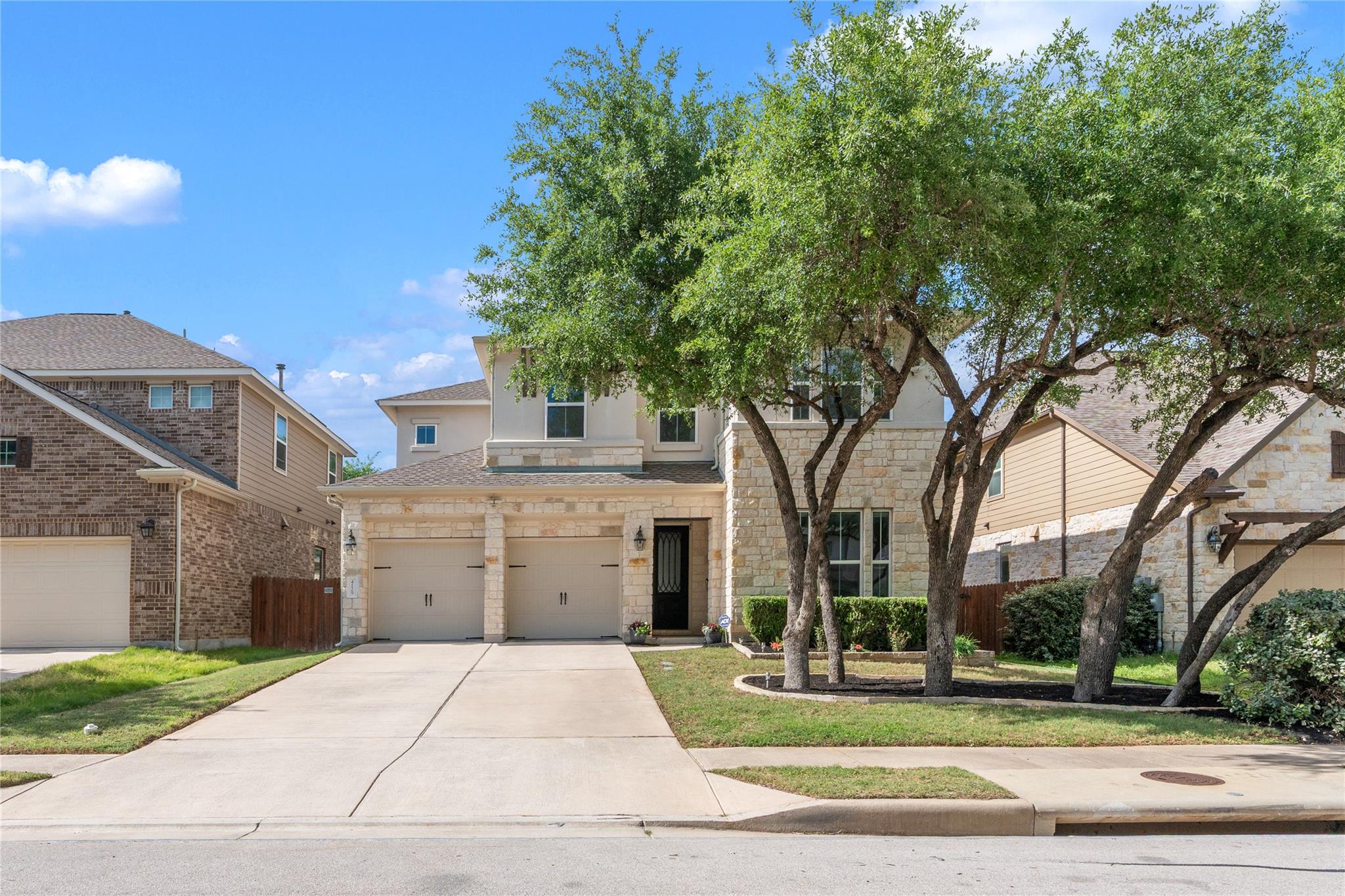 4129 Bison Bend Cedar Park TX 78613
