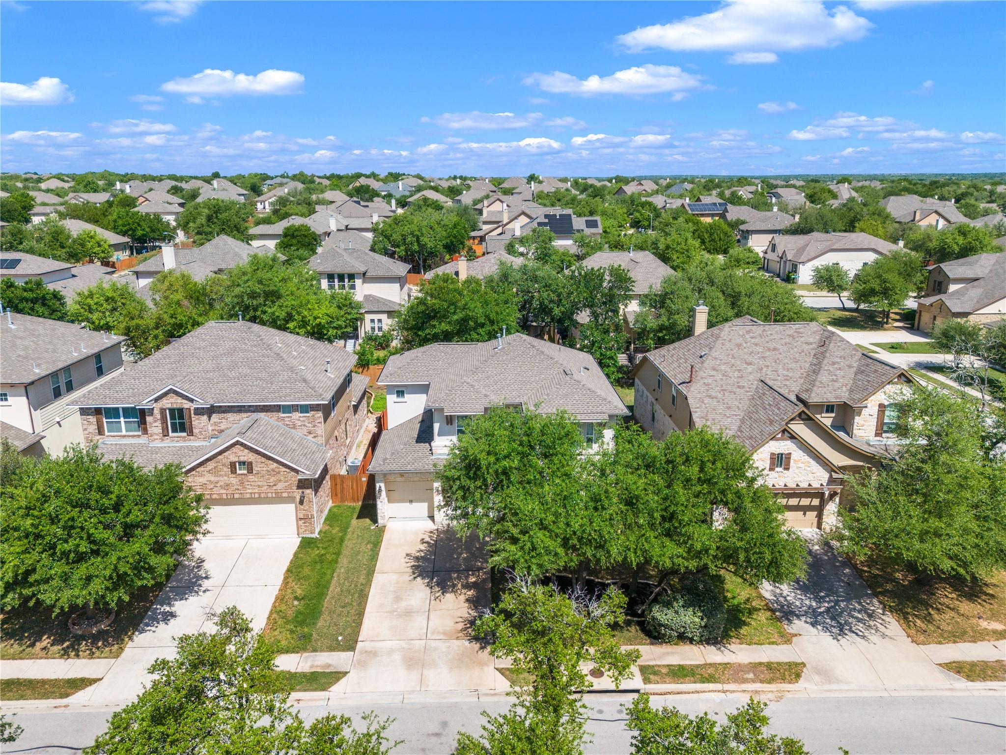 4129 Bison Bend Cedar Park TX 78613