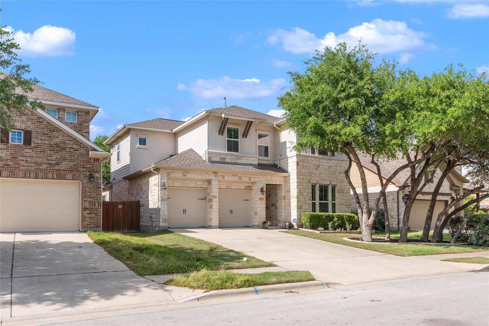 4129 Bison Bend Cedar Park TX 78613