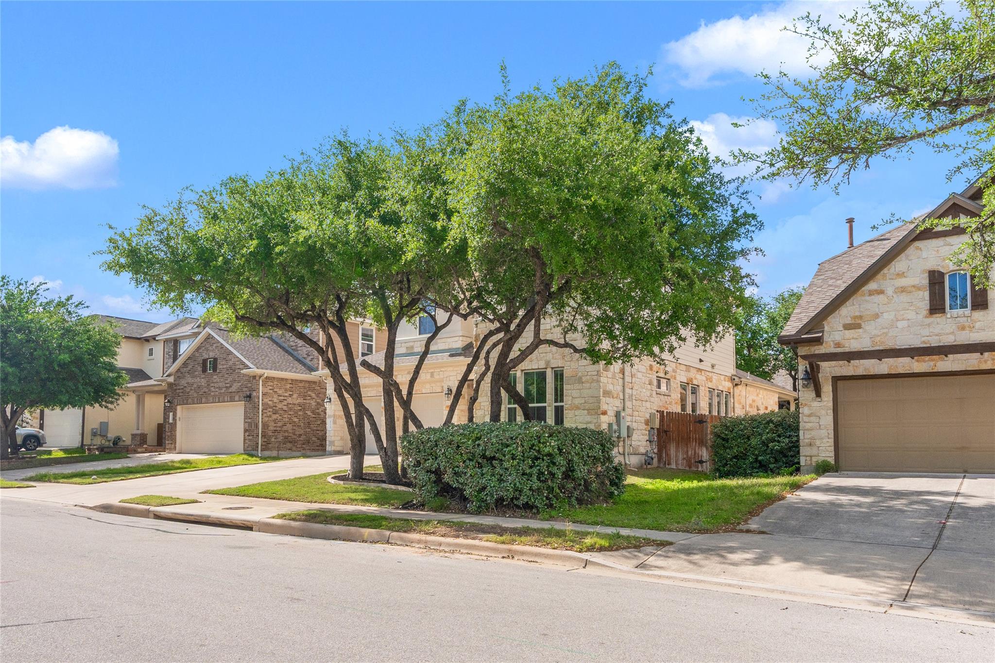 4129 Bison Bend Cedar Park TX 78613