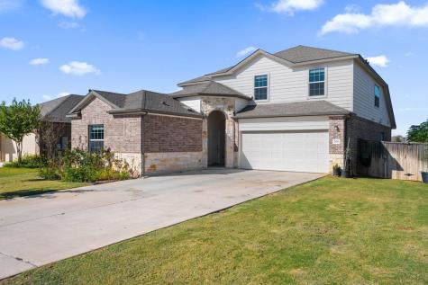 266 George Neggan Lane Bastrop TX 78602