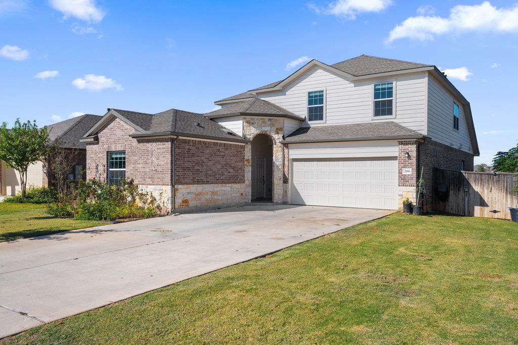266 George Neggan Lane Bastrop TX 78602