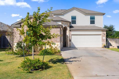 266 George Neggan Lane Bastrop TX 78602