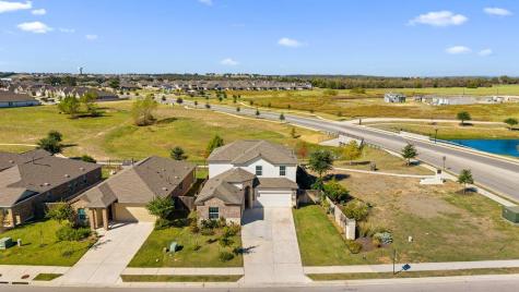 266 George Neggan Lane Bastrop TX 78602