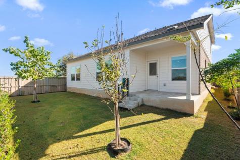 266 George Neggan Lane Bastrop TX 78602