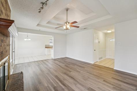 3213 Forest Hill Drive Killeen TX 76542