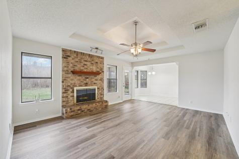 3213 Forest Hill Drive Killeen TX 76542