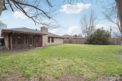 3213 Forest Hill Drive Killeen TX 76542
