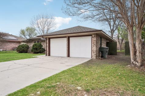 3213 Forest Hill Drive Killeen TX 76542
