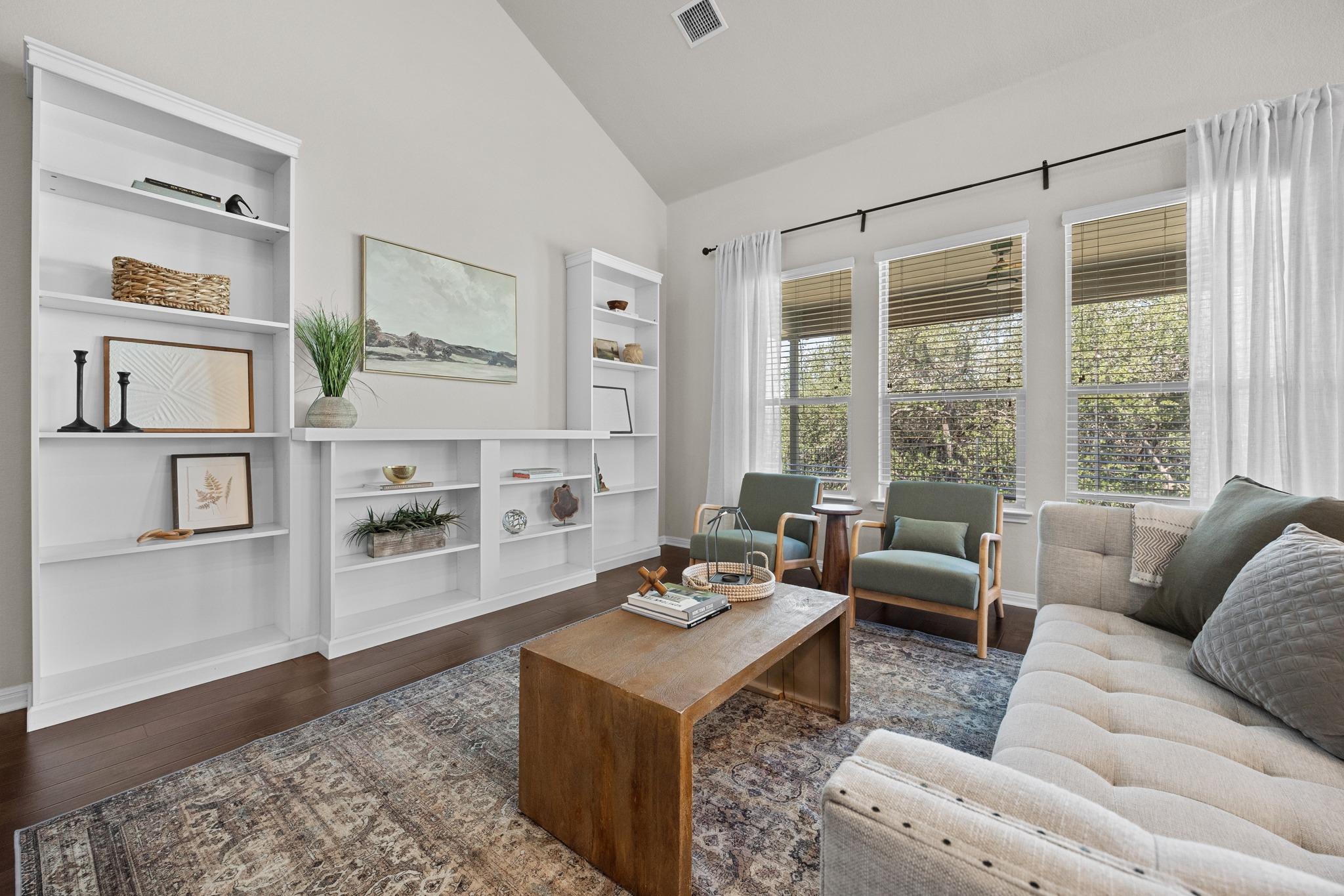10902 Owyhee View Austin TX 78754