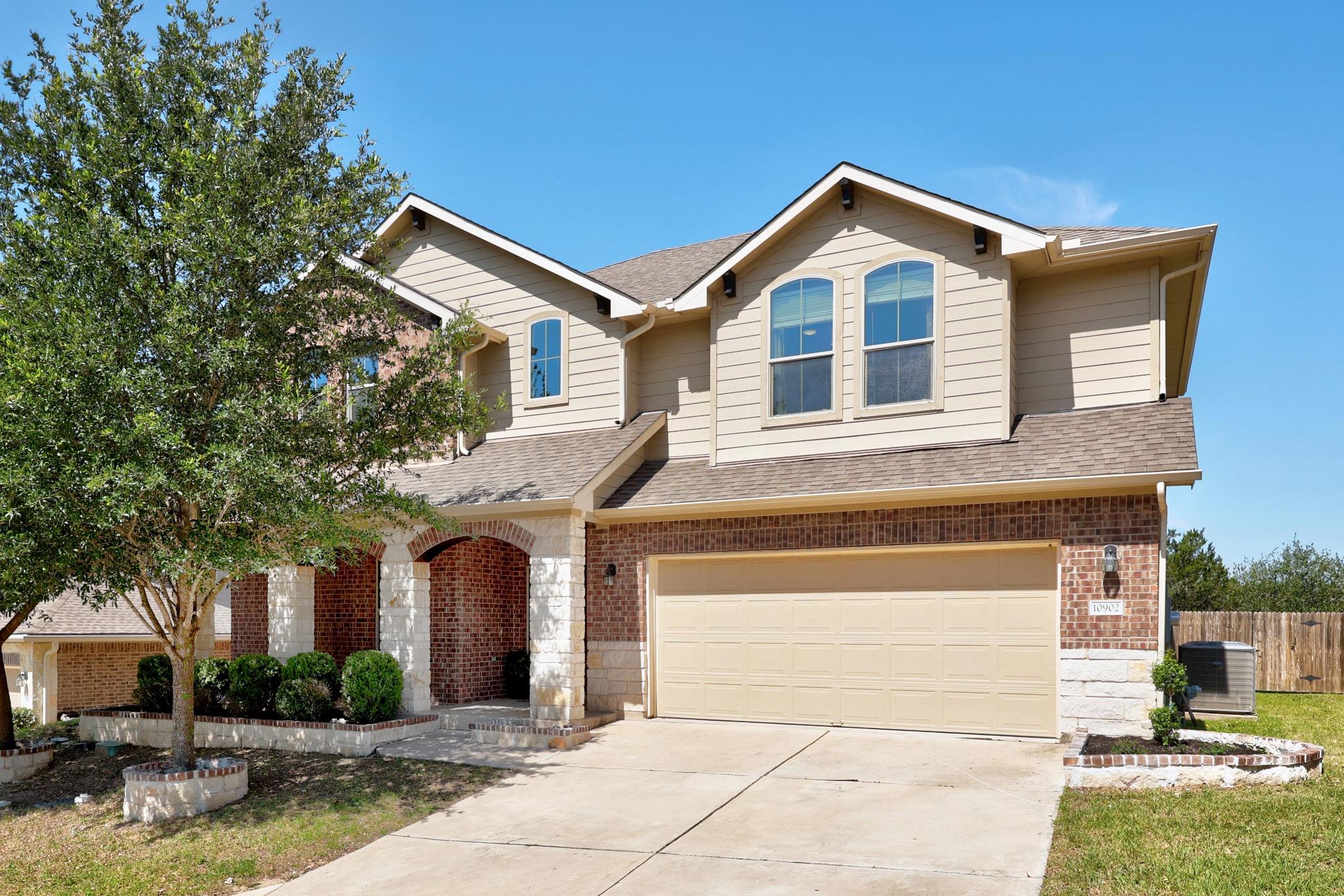 10902 Owyhee View Austin TX 78754