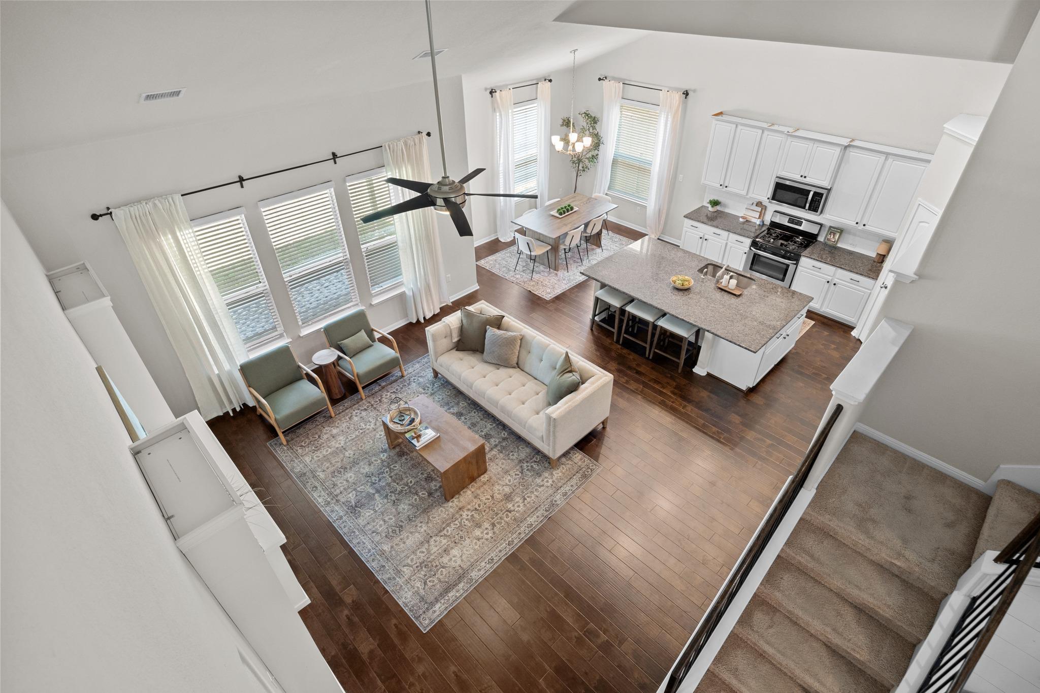 10902 Owyhee View Austin TX 78754