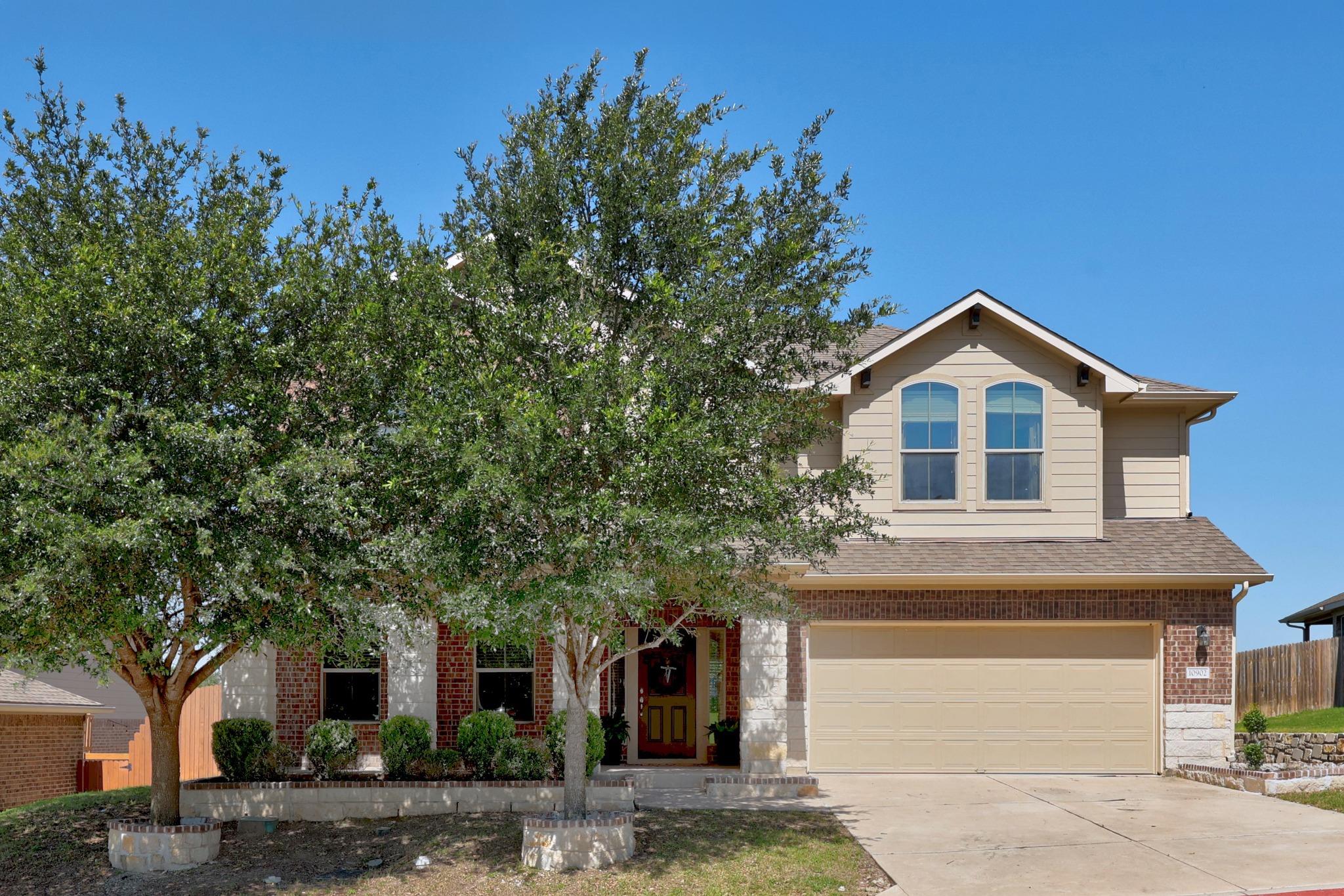 10902 Owyhee View Austin TX 78754