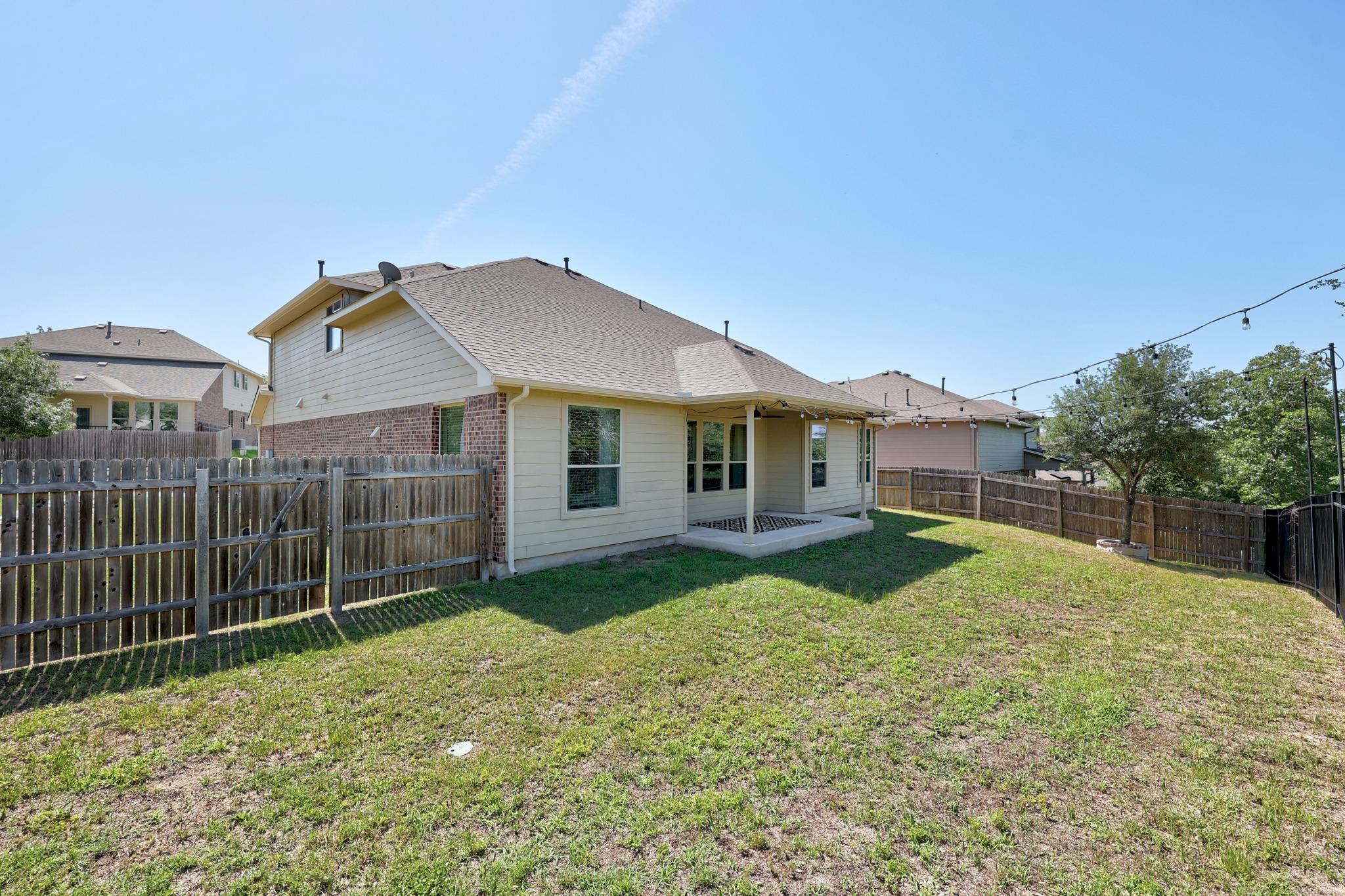 10902 Owyhee View Austin TX 78754