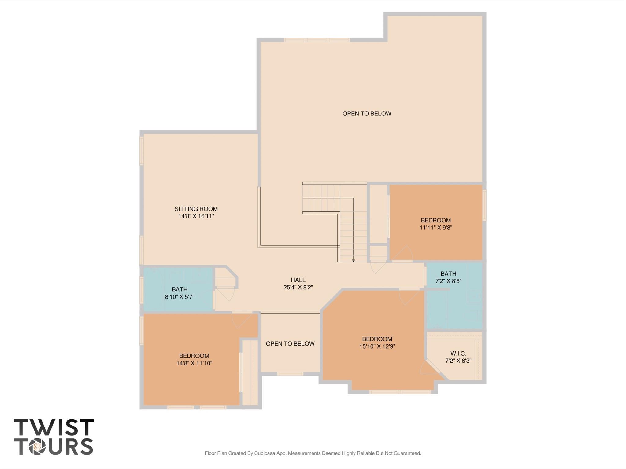 10902 Owyhee View Austin TX 78754